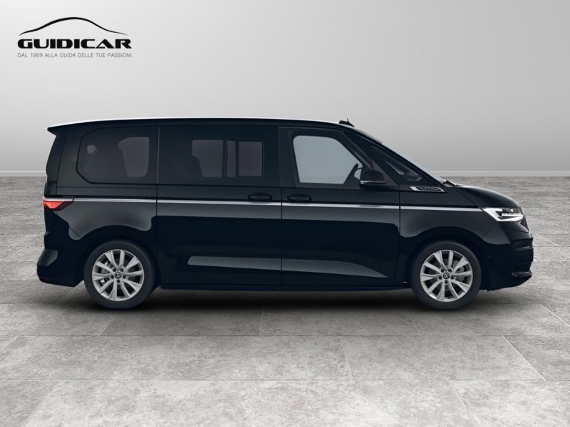 GuidiCar - VOLKSWAGEN INDUSTRIALI NUOVO Multivan 1 Multivan Style  2.0 TDI 110kW  ant. DSG Nuovo